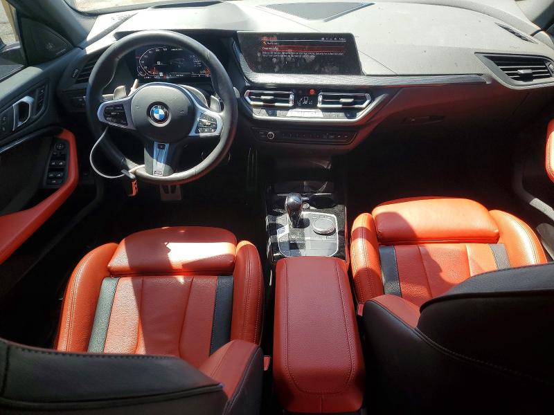 2024 Bmw M235xi მანქანა იყიდება აუქციონზე, vin: WBA13AL01R7R72012, აუქციონის ნომერი: 52313736