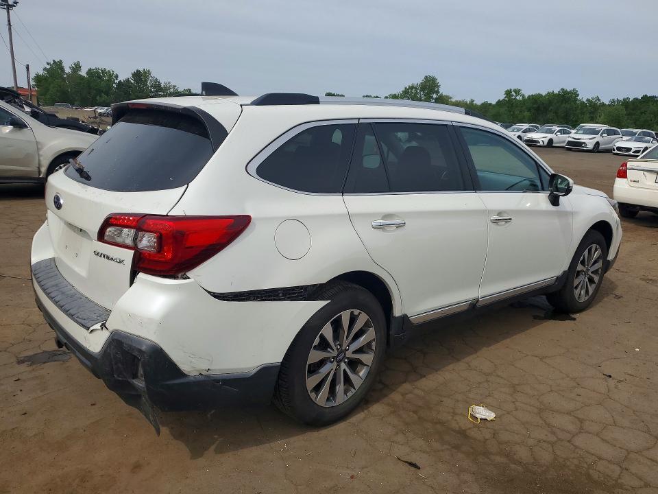 2019 Subaru Outback მანქანა იყიდება აუქციონზე, vin: 4S4BSATC8K3253921, აუქციონის ნომერი: 54183846