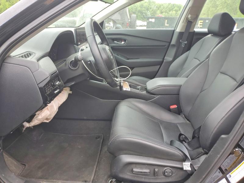 Продажа на аукционе авто 2025 Honda Accord, vin: 1HGCY2F6XSA041490, номер лота: 54168136
