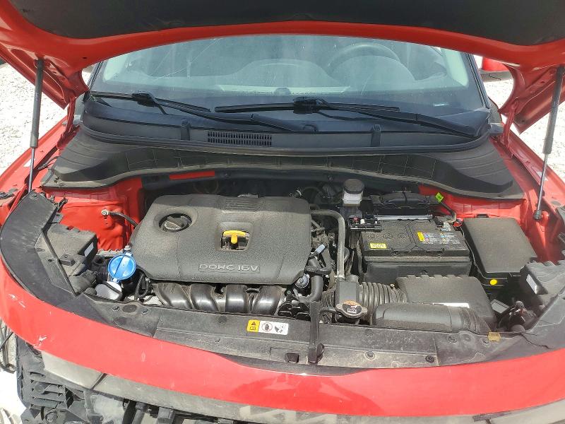 Aukcja sprzedaży 2023 Kia Soul, vin: KNDJ23AU7P7199082, numer aukcji: 55067176