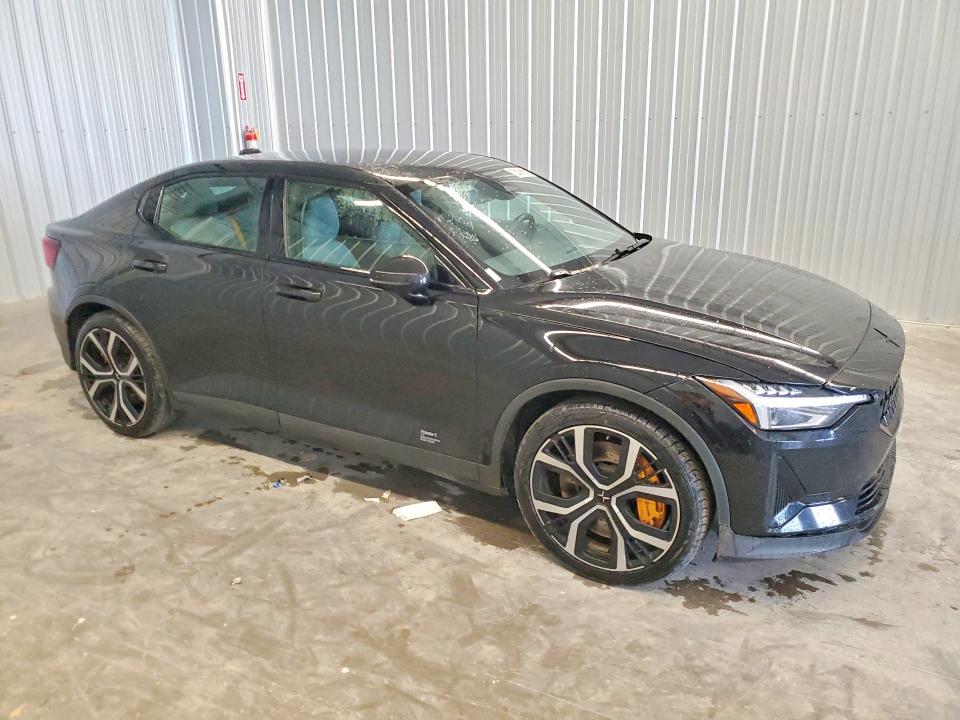 Продаж на аукціоні авто 2023 Polestar 2, vin: YSMET3KA1PL127678, номер лоту: 54780746
