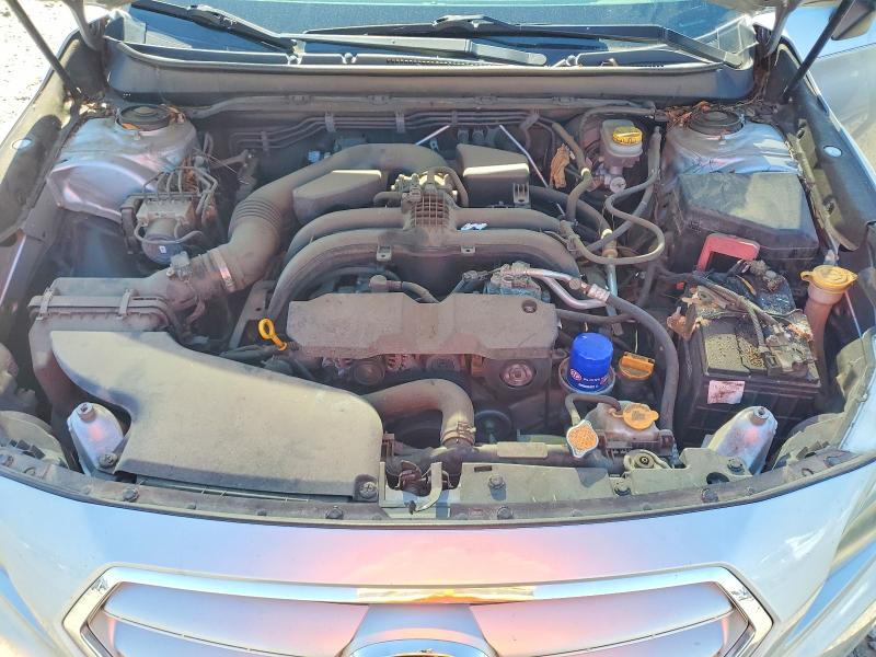 Продаж на аукціоні авто 2016 Subaru Legacy, vin: 4S3BNBF62G3063059, номер лоту: 52296206