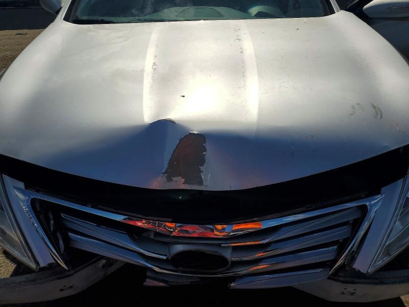 2013 Hyundai Azera მანქანა იყიდება აუქციონზე, vin: KMHFH4JG1DA216005, აუქციონის ნომერი: 53628736