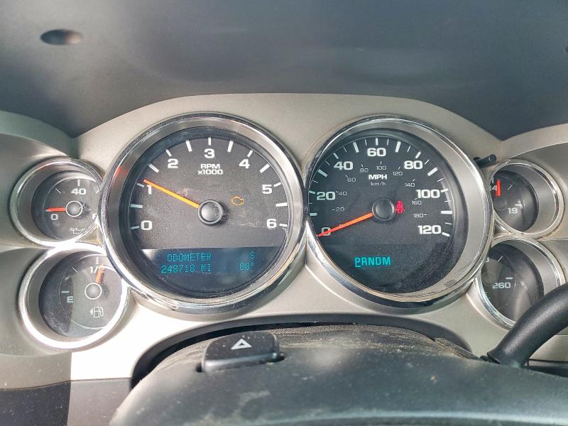 Продажа на аукционе авто 2011 Chevrolet Silverado, vin: 1GCRKSE31BZ117455, номер лота: 53934836