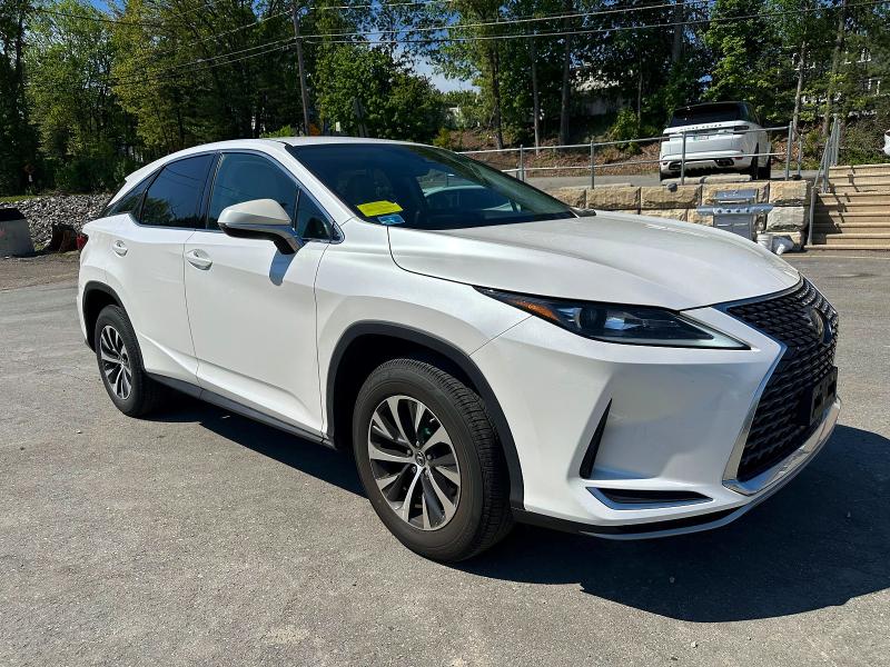 Auction sale of the 2022 Lexus Rx 350, vin: 2T2AZMAA5NC240209, lot number: 51917956