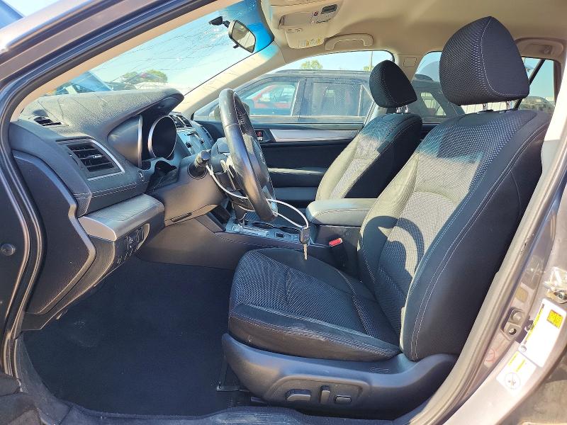 Продаж на аукціоні авто 2018 Subaru Outback, vin: 4S4BSACC9J3274470, номер лоту: 52953806