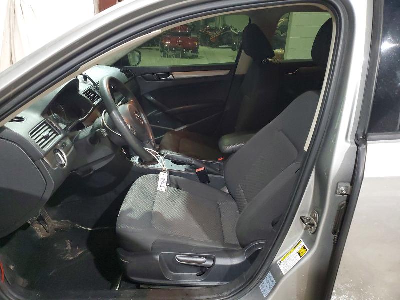 Aukcja sprzedaży 2012 Volkswagen Passat, vin: 1VWAP7A35CC068280, numer aukcji: 53079426