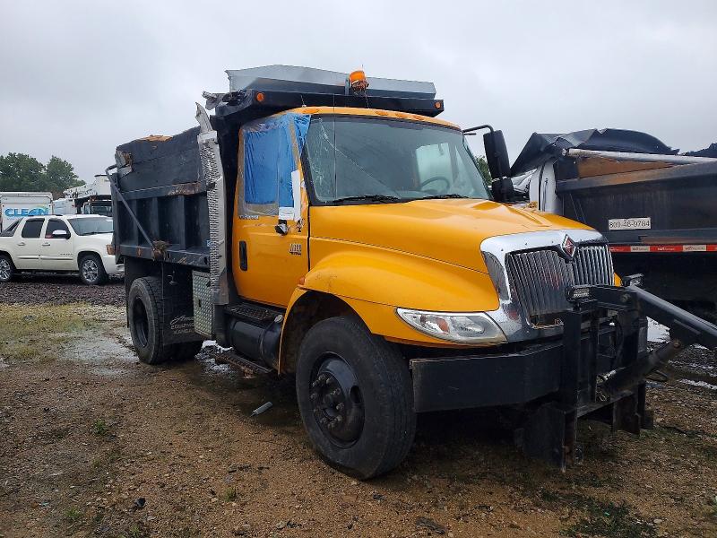 Продаж на аукціоні авто 2004 International 4300, vin: 1HTMMAAR14H613845, номер лоту: 51793186