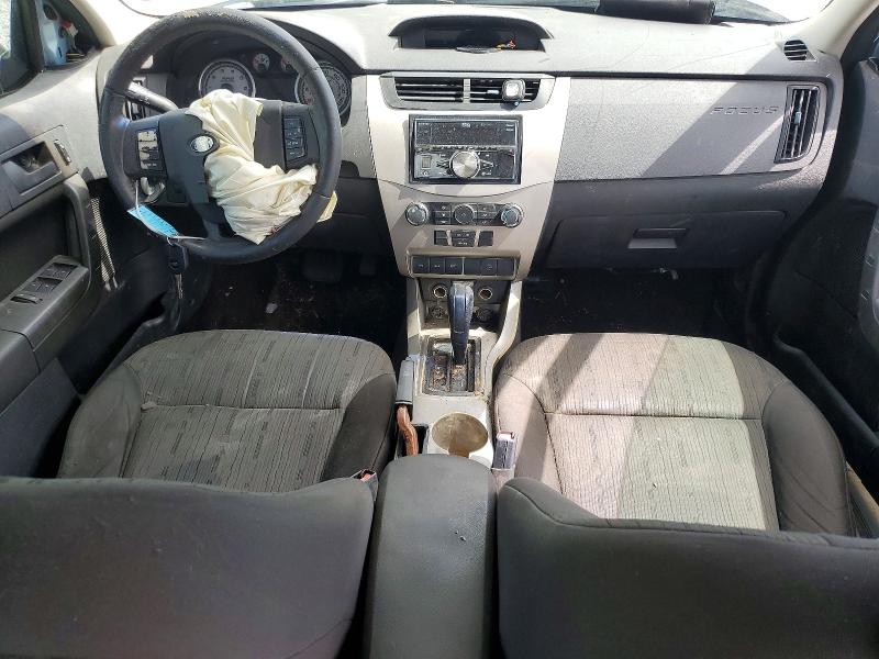 Продаж на аукціоні авто 2008 Ford Focus, vin: 1FAHP35N98W270251, номер лоту: 55420596