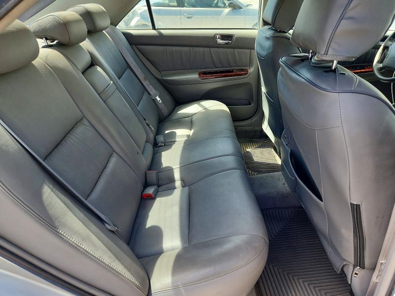 Продаж на аукціоні авто 2005 Toyota Camry, vin: 4T1BF30K95U618553, номер лоту: 53455706
