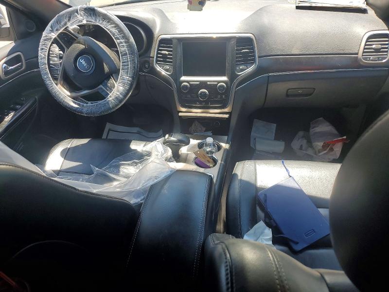 Продаж на аукціоні авто 2014 Jeep Grand Cherokee, vin: 1C4RJFBG5EC293370, номер лоту: 52034366
