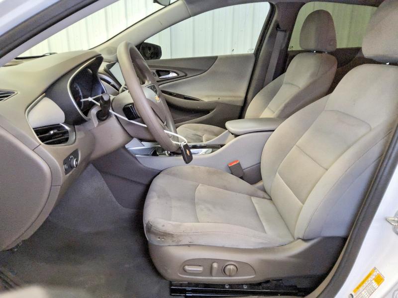 Aukcja sprzedaży 2022 Chevrolet Malibu, vin: 1G1ZC5ST8NF183583, numer aukcji: 54964986