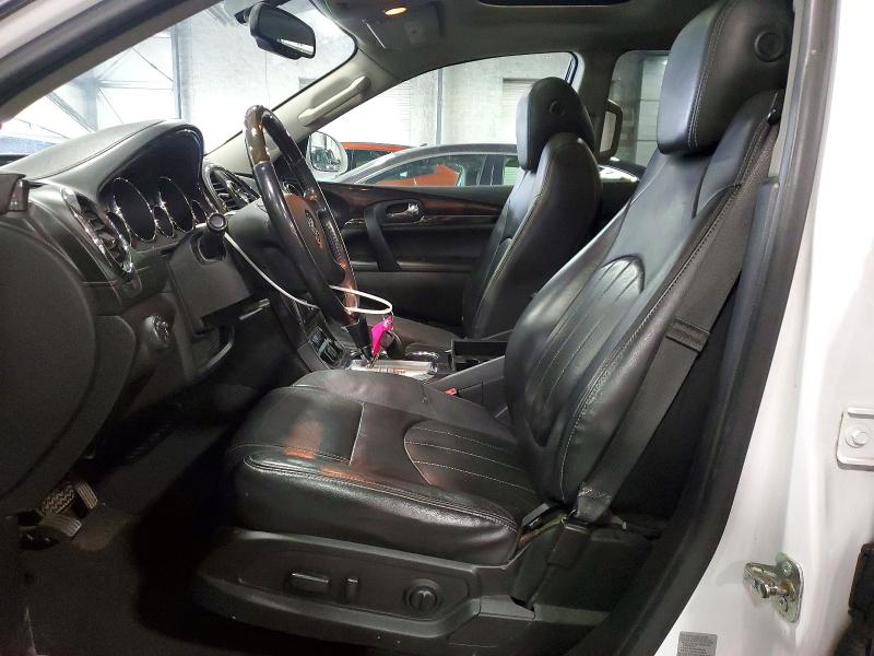 Aukcja sprzedaży 2016 Buick Enclave, vin: 5GAKVBKD8GJ344834, numer aukcji: 54152136