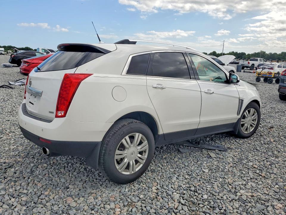 52070176 :رقم المزاد ، 3GYFNCE38DS521590 vin ، 2013 Cadillac Srx مزاد بيع