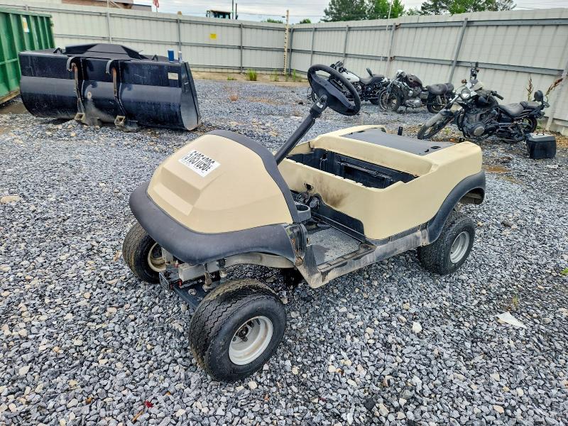 Продажа на аукционе авто 2011 Club Car Precedent, vin: PQ1112181015, номер лота: 51851096