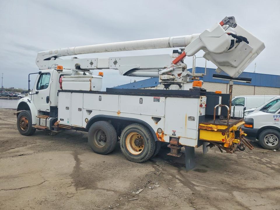 Aukcja sprzedaży 2011 Freightliner M2, vin: 1FVHCYBS4BDAX9473, numer aukcji: 52685376