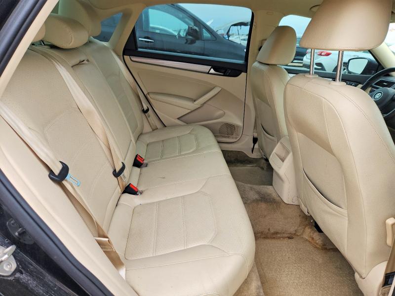 Продажа на аукционе авто 2015 Volkswagen Passat, vin: 1VWAS7A34FC111378, номер лота: 51784376
