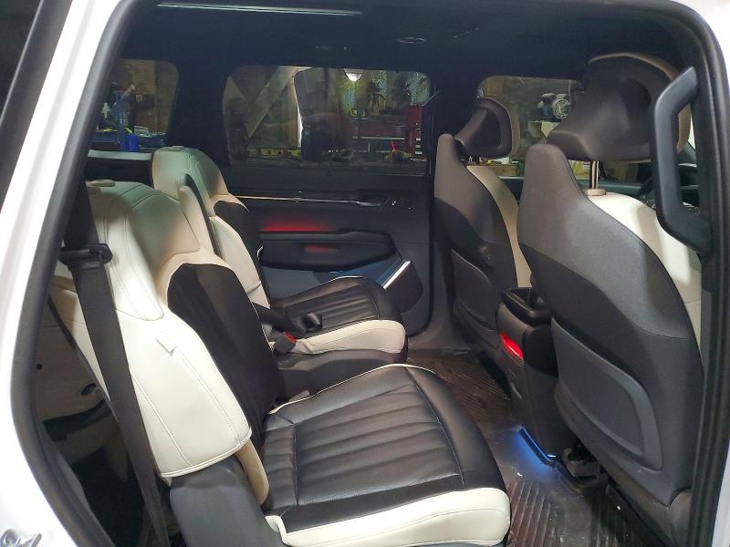 Aukcja sprzedaży 2026 Kia Ev9, vin: 5XYAEFS52TG004423, numer aukcji: 54616236