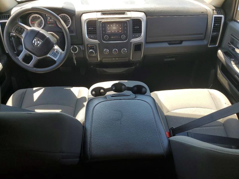 Aukcja sprzedaży 2024 Ram 1500 Classic, vin: 1C6RR6GG0RS123549, numer aukcji: 52231956