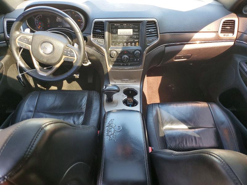 Aukcja sprzedaży 2015 Jeep Grand Cherokee, vin: 1C4RJFBG6FC878637, numer aukcji: 53966176