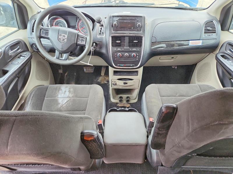 Aukcja sprzedaży 2012 Dodge Grand Caravan, vin: 2C4RDGBG2CR271912, numer aukcji: 54167716