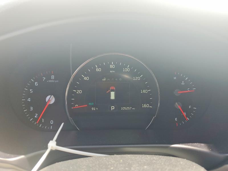 Продажа на аукционе авто 2018 Kia Sorento, vin: 5XYPH4A52JG359063, номер лота: 54400786