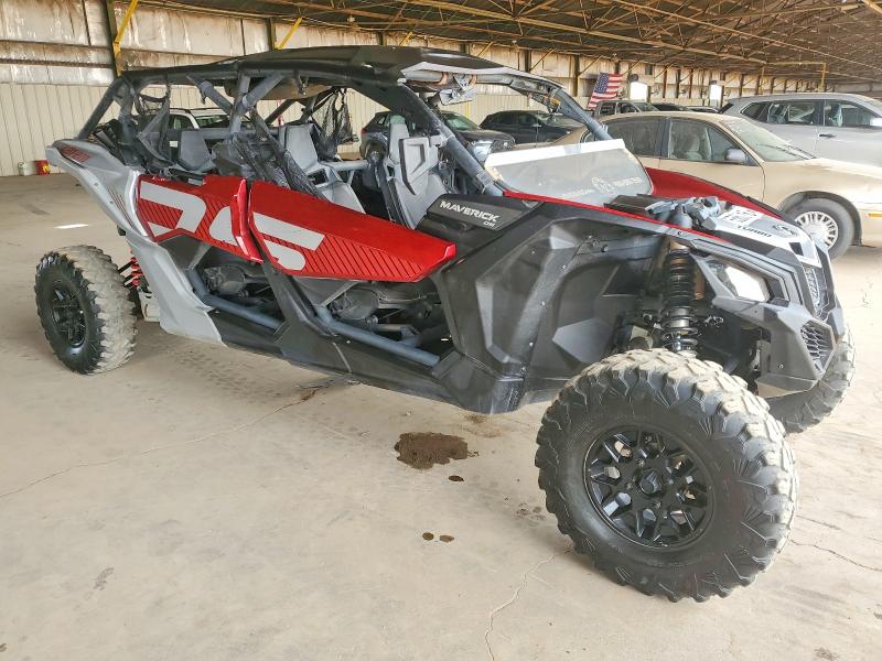 Продажа на аукционе авто 2024 Can-am Maverick X3, vin: 3JBVMAY49RE000433, номер лота: 55560016
