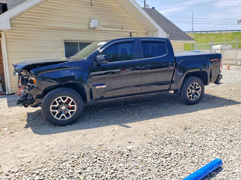 Aukcja sprzedaży 2016 Gmc Canyon, vin: 1GTG6CE32G1170348, numer aukcji: 53251406