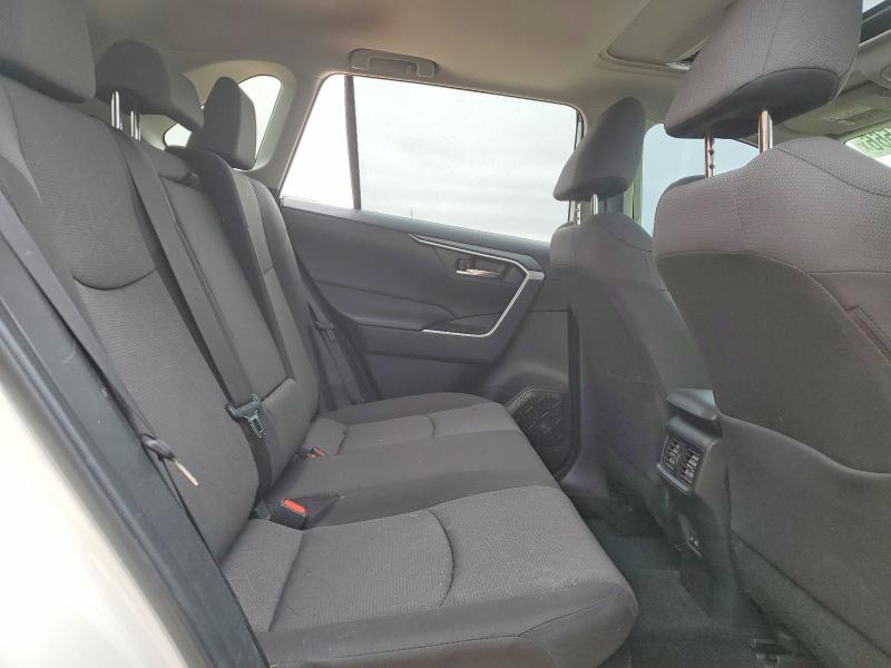 Aukcja sprzedaży 2025 Toyota Rav4 Hybrid, vin: JTMRWRFV3SD277802, numer aukcji: 52205566