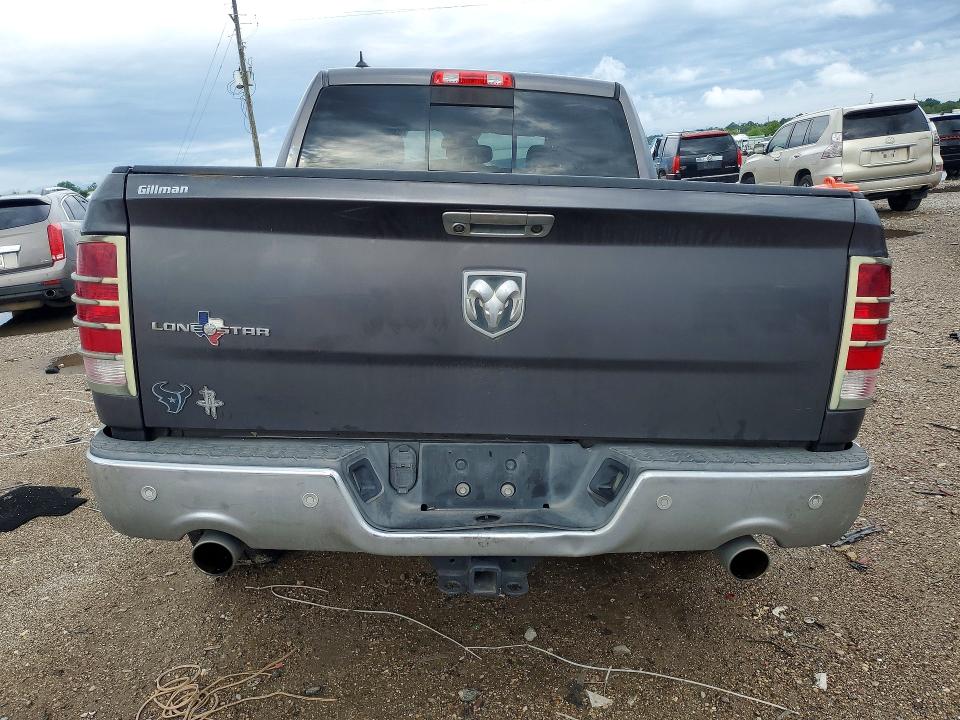 2015 Ram 1500 მანქანა იყიდება აუქციონზე, vin: 1C6RR6LT4FS565278, აუქციონის ნომერი: 53015516