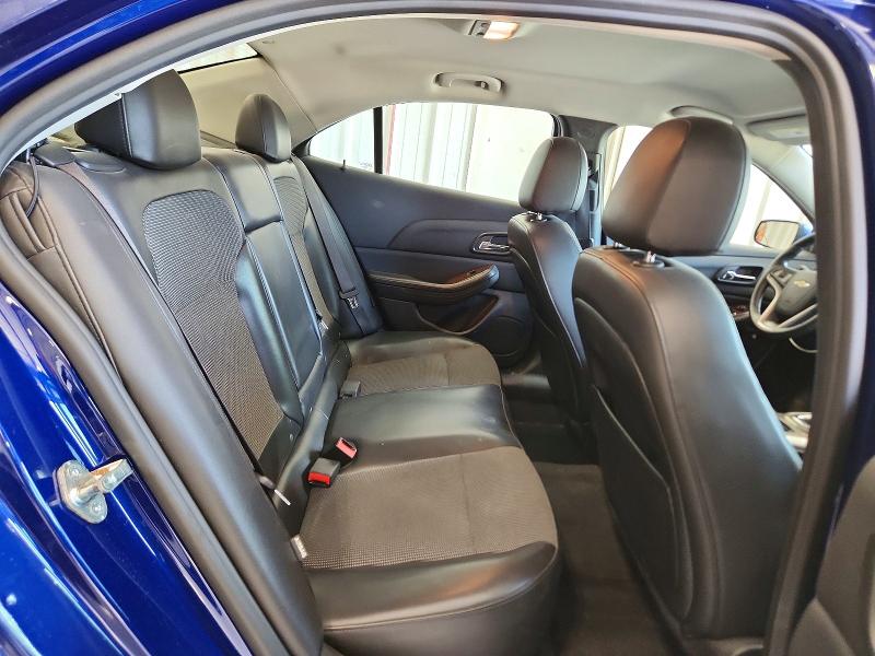 Aukcja sprzedaży 2013 Chevrolet Malibu, vin: 1G11C5SA7DU131710, numer aukcji: 54982636