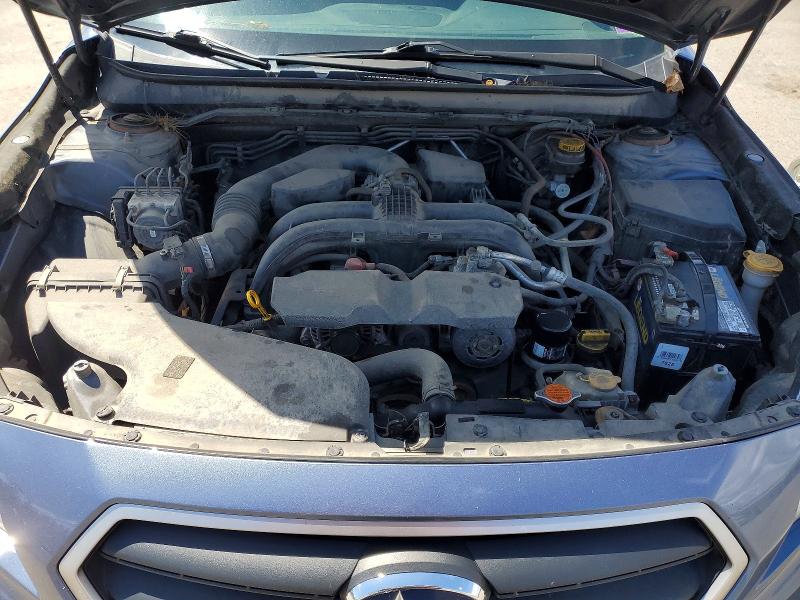 Aukcja sprzedaży 2016 Subaru Legacy, vin: 4S3BNAA6XG3042669, numer aukcji: 52097546