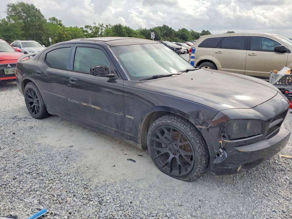 Aukcja sprzedaży 2010 Dodge Charger, vin: 2B3CA5CT1AH132938, numer aukcji: 53662466