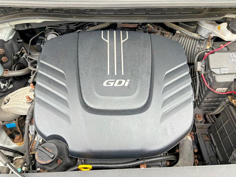 54847636 :رقم المزاد ، KNDMA5C16G6114169 vin ، 2016 Kia Sedona مزاد بيع