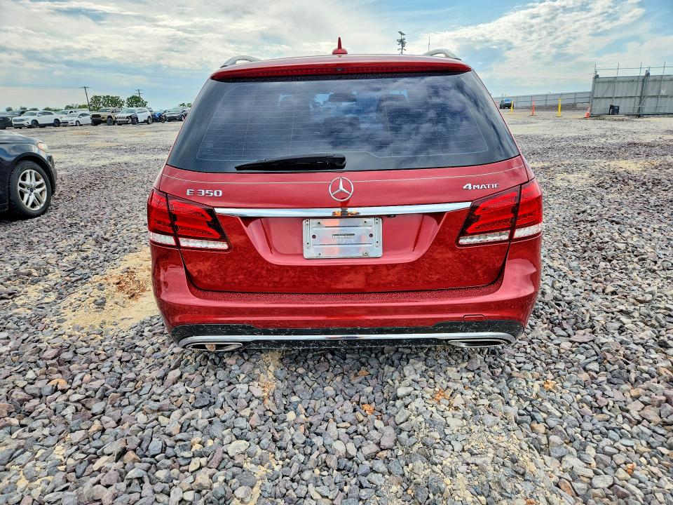 Aukcja sprzedaży 2015 Mercedes-benz E, vin: WDDHH8JB0FB090490, numer aukcji: 53888946