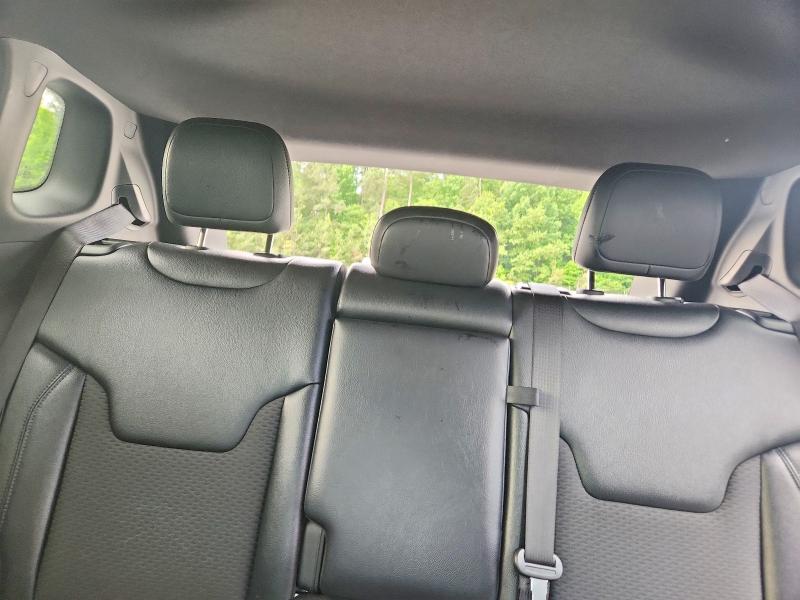 54499936 :رقم المزاد ، 3C4NJDBN6RT163481 vin ، 2024 Jeep Compass مزاد بيع