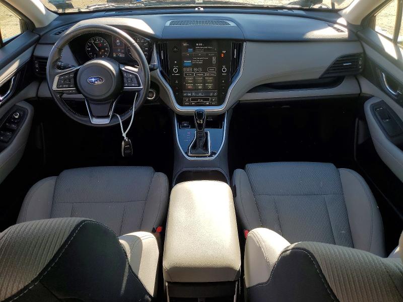 52051706 :رقم المزاد ، 4S3BWAD61R3021625 vin ، 2024 Subaru Legacy مزاد بيع