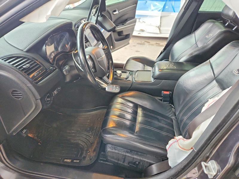 Aukcja sprzedaży 2018 Chrysler 300, vin: 2C3CCABG6JH240269, numer aukcji: 52446726