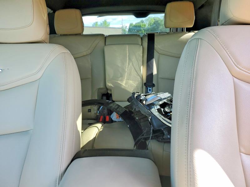 Продажа на аукционе авто 2019 Cadillac Xt5, vin: 1GYKNBRS2KZ124371, номер лота: 54980376