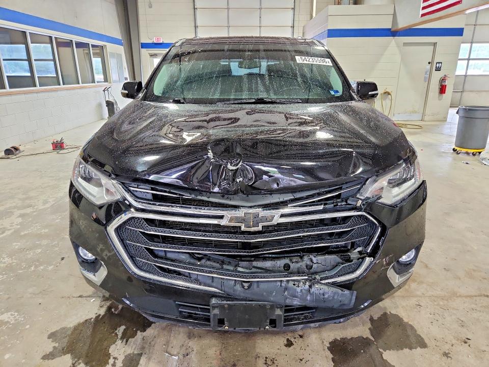 Aukcja sprzedaży 2020 Chevrolet Traverse, vin: 1GNEVKKW7LJ282227, numer aukcji: 54235596