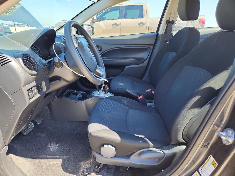 Продаж на аукціоні авто 2024 Mitsubishi Mirage, vin: ML32FUFJ8RHF18683, номер лоту: 55365146