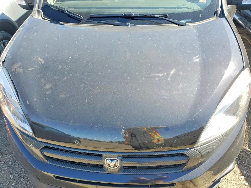 55546736 :رقم المزاد ، ZFBERFDT1G6B26951 vin ، 2016 Ram Promaster City مزاد بيع