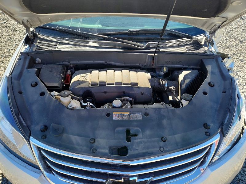 Продажа на аукционе авто 2017 Chevrolet Traverse, vin: 1GNKVJKD8HJ100425, номер лота: 54098816
