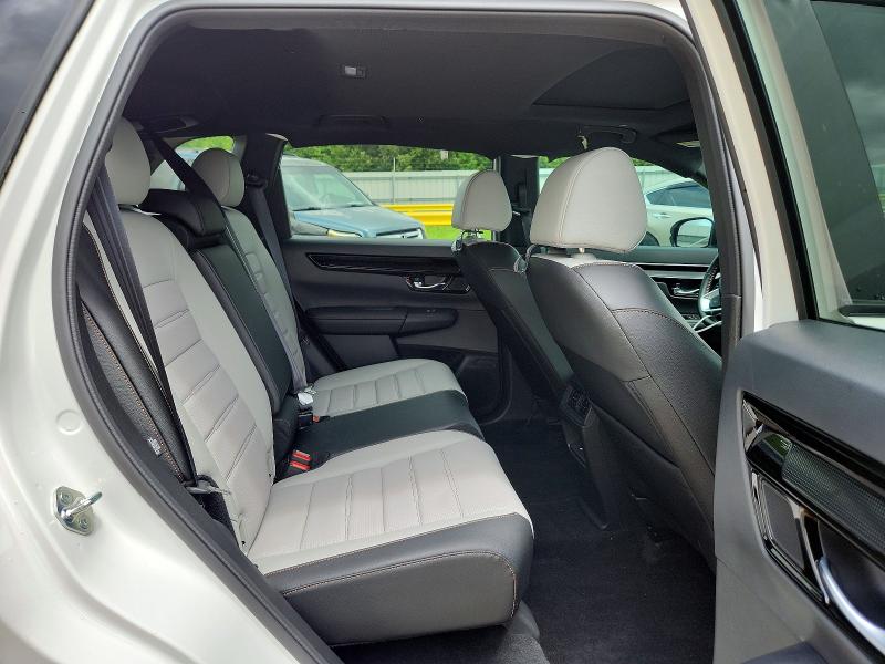 Продаж на аукціоні авто 2026 Honda Cr-v, vin: 7FARS6H93TE057679, номер лоту: 54012126