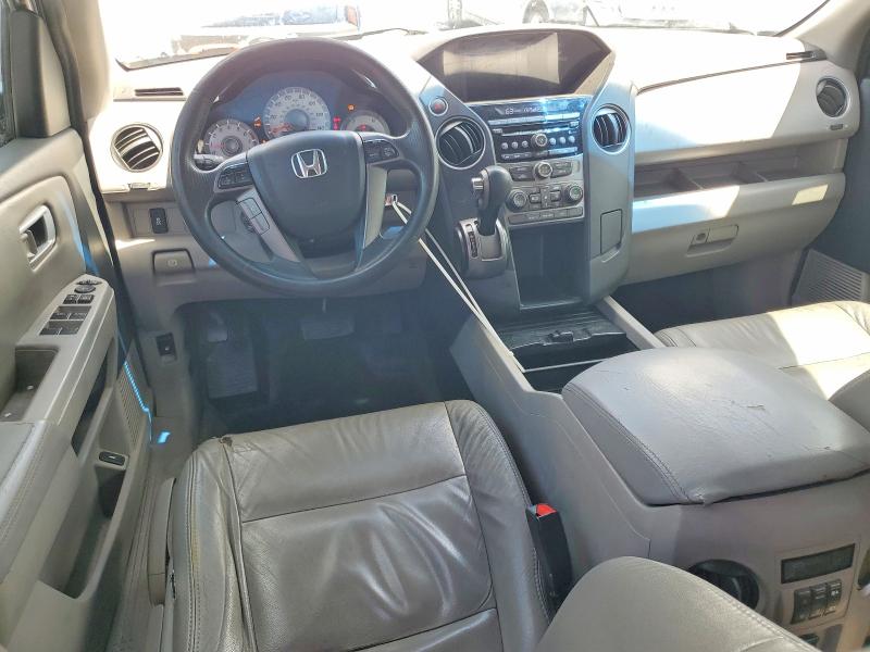 Продаж на аукціоні авто 2014 Honda Pilot, vin: 5FNYF3H24EB026876, номер лоту: 54963266