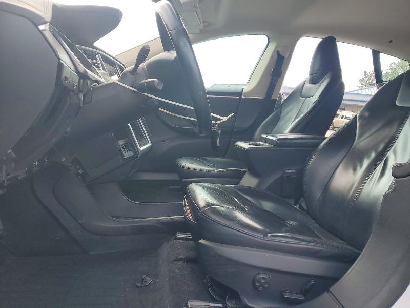 Продажа на аукционе авто 2013 Tesla Model S, vin: 5YJSA1AC7DFP10170, номер лота: 51923026