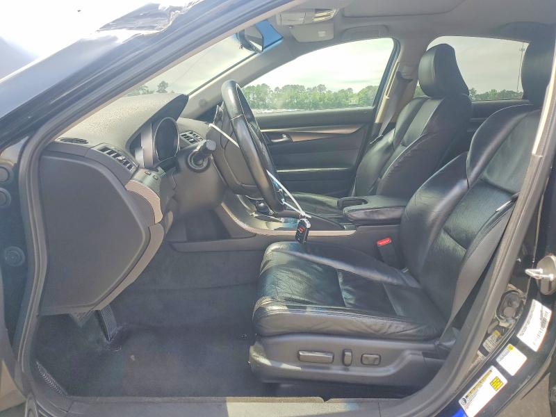 Продаж на аукціоні авто 2012 Acura Tl, vin: 19UUA8F70CA001358, номер лоту: 54686586