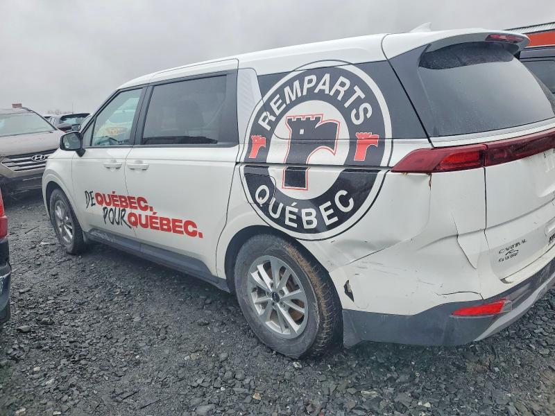 Продаж на аукціоні авто 2023 Kia Carnival, vin: KNDNB5H32P6219352, номер лоту: 51193526