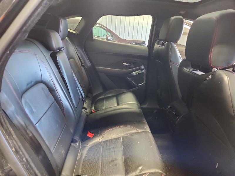 Aukcja sprzedaży 2018 Jaguar E-pace, vin: SADFL2FXXJ1Z03516, numer aukcji: 53758966