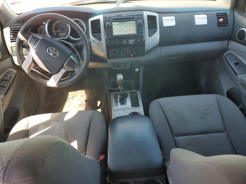Продаж на аукціоні авто 2013 Toyota Tacoma, vin: 5TFJX4CN0DX035150, номер лоту: 53263556